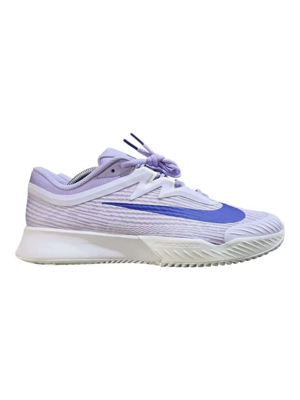 NikeCourt Air Zoom Vapor Pro 3 HC Women's Tennis Shoes Amethyst Tint/Hydrangeas
